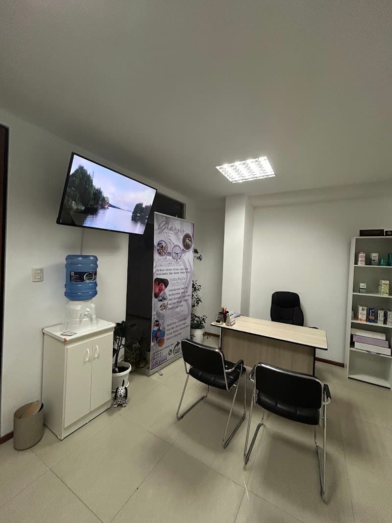 Genesis Spa Ayia Napa photo