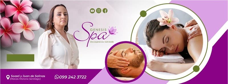 Genesis Spa Macas photo