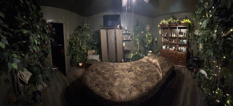 Genesis Studio Spa & Bulk Herb Shop Amana photo