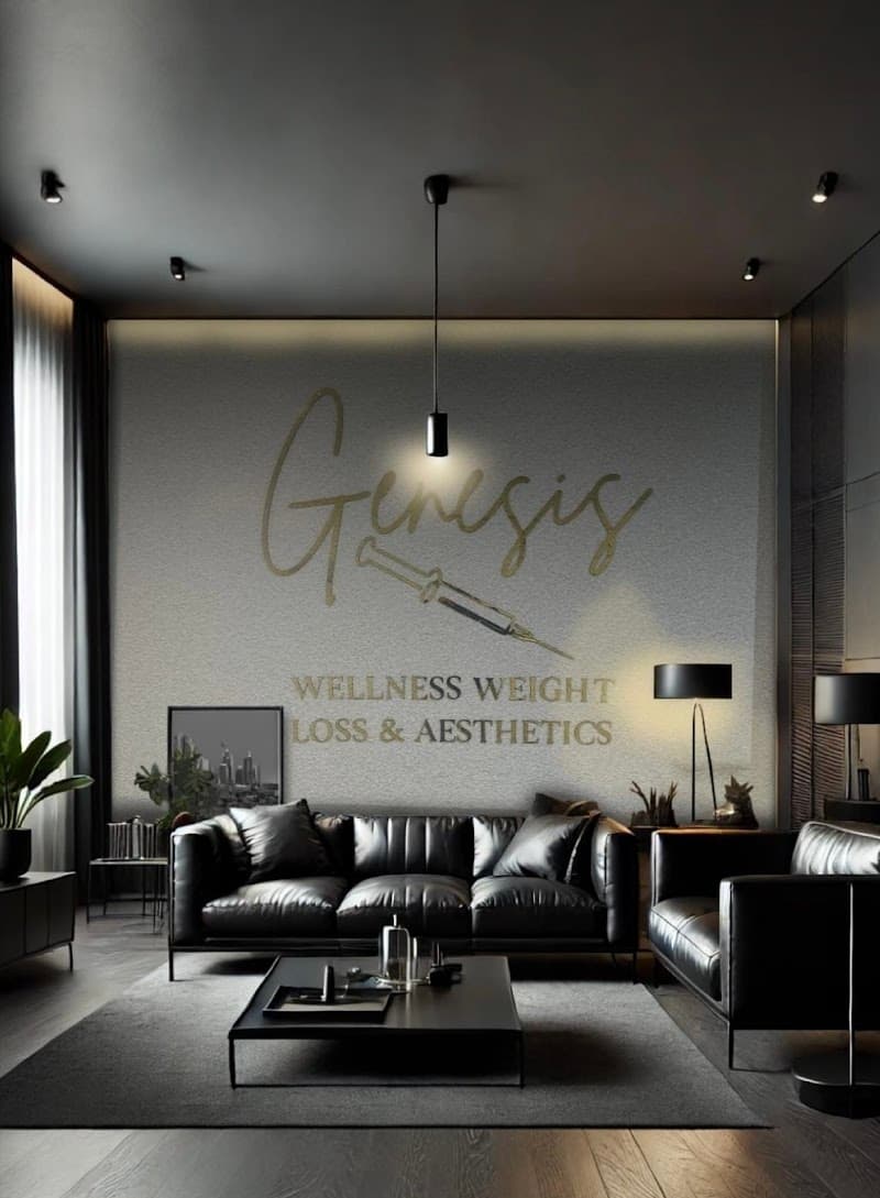 Genesis Wellness, Weight loss and Aesthetics LLC. Bartlett photo