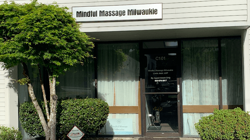 Genevieve's Massage & Bodywork Milwaukie photo