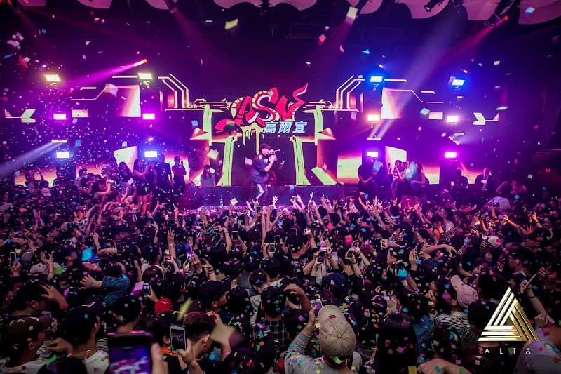 Gengyuan Lifestyle Aesthetic Ladies Taichung City photo