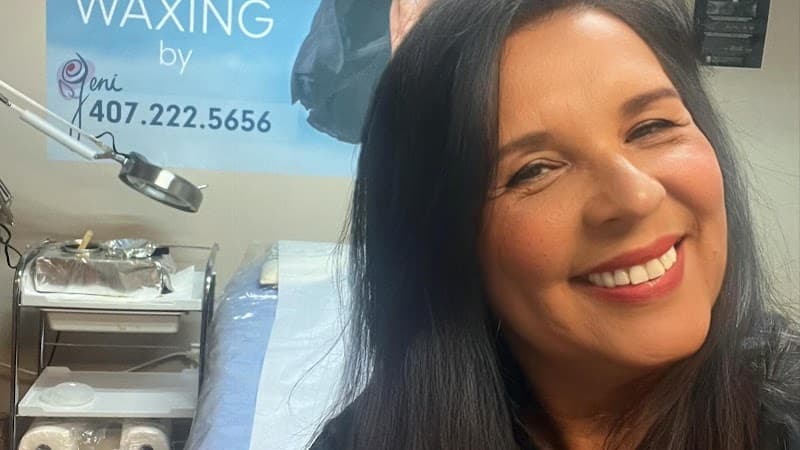 Geni Waxing & Massage Center Orlando photo