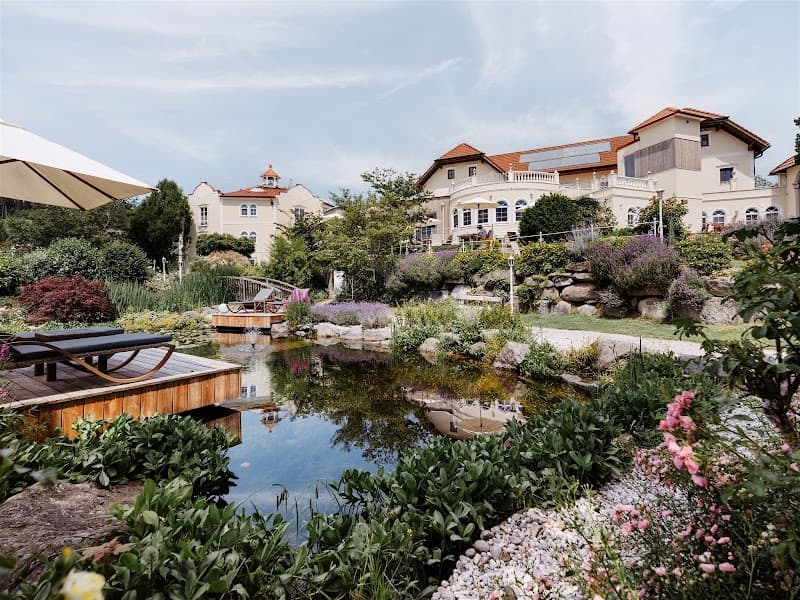 Genießerhotel BERGERGUT Linz photo