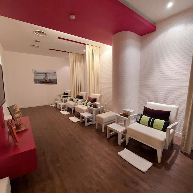 Genius Palms Glenmarie Shah Alam photo