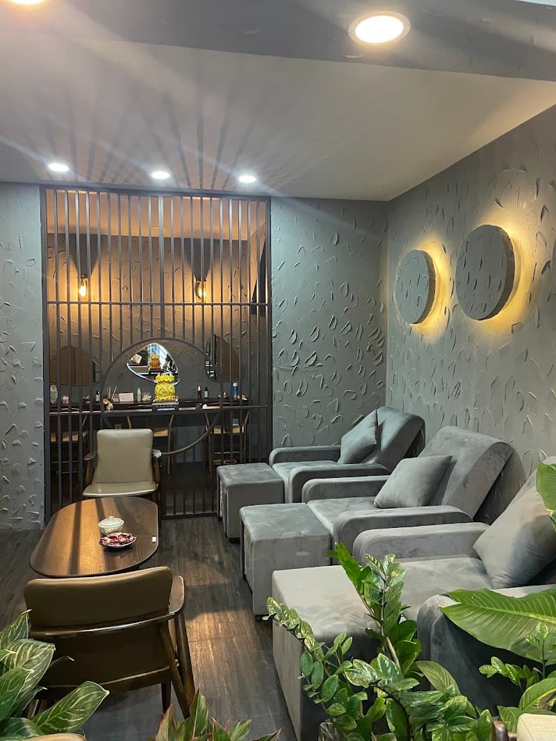 Genji Hair Spa Quận 5 photo