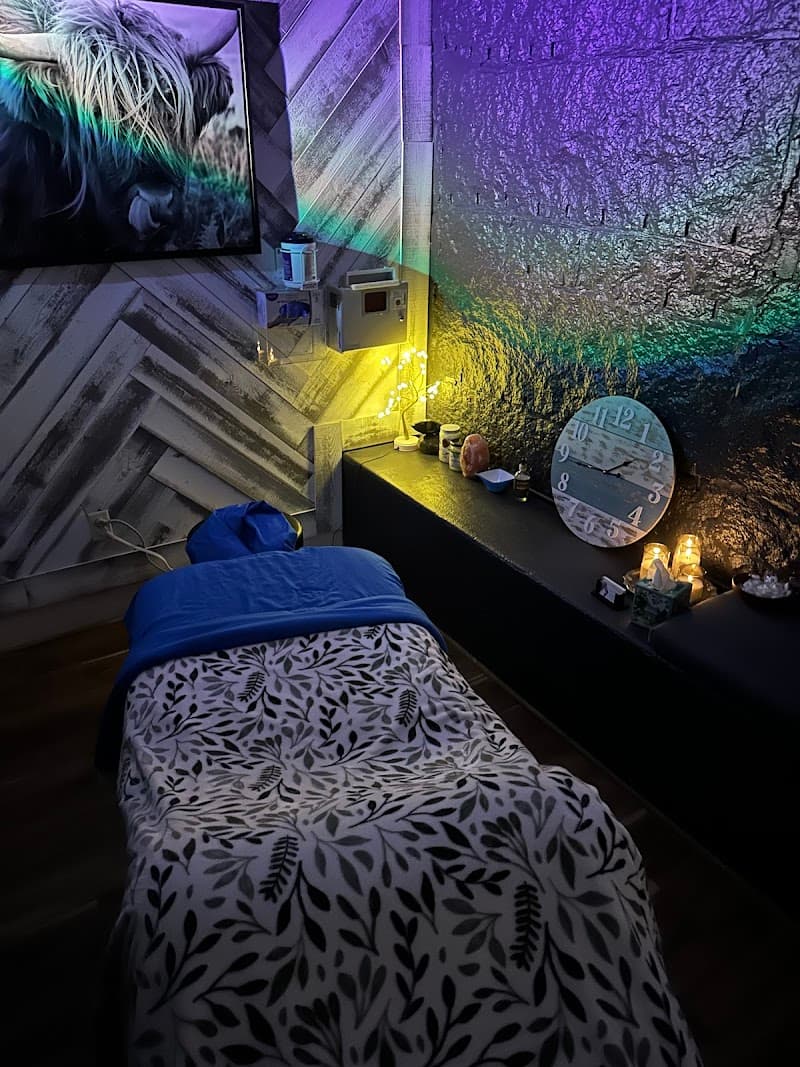 Genki Glow Massage Spa Medway photo