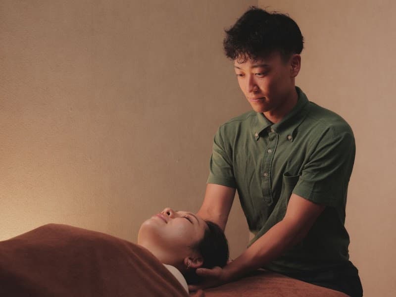 Genki no Deru Seikotsuin - Home Visit Massage, Sports Injuries, Acupuncture Consultation Available Kita Ward, Osaka photo