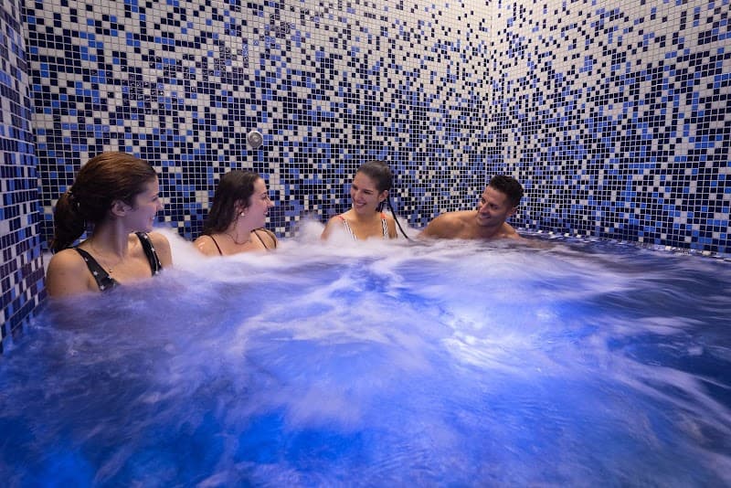 Genki Spa, Restore Your Energy - Spa & Massage Algarve photo
