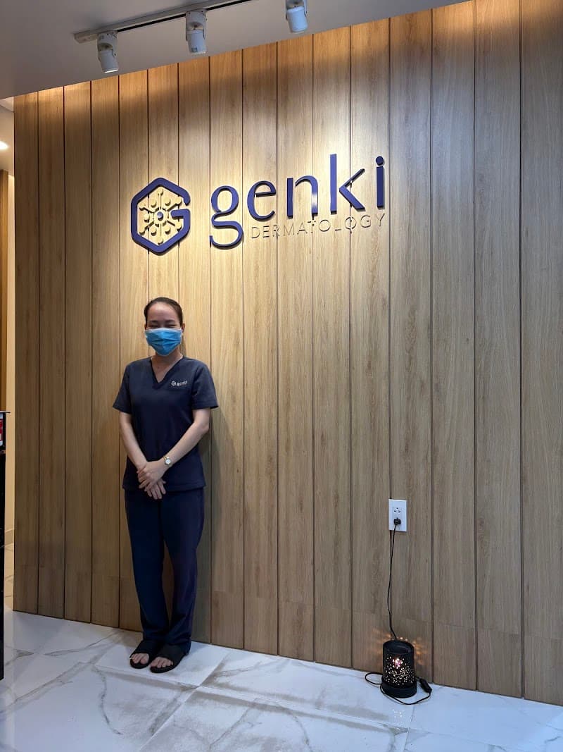 Genkiderma Skincare & Spa Quận 1 photo