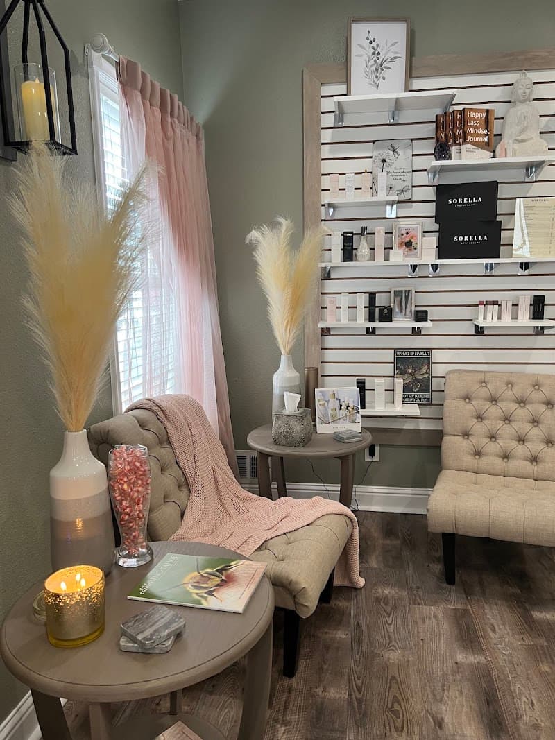 Genoa Wellness Spa photo