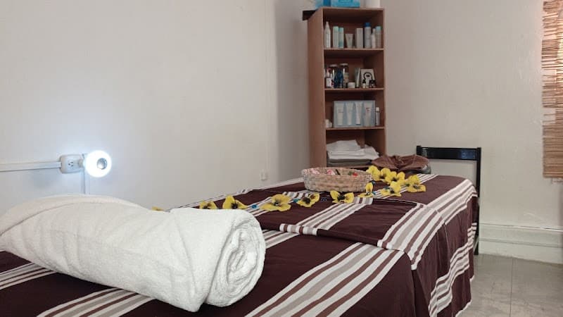 Genoma Spa | Oaxaca de Juárez photo