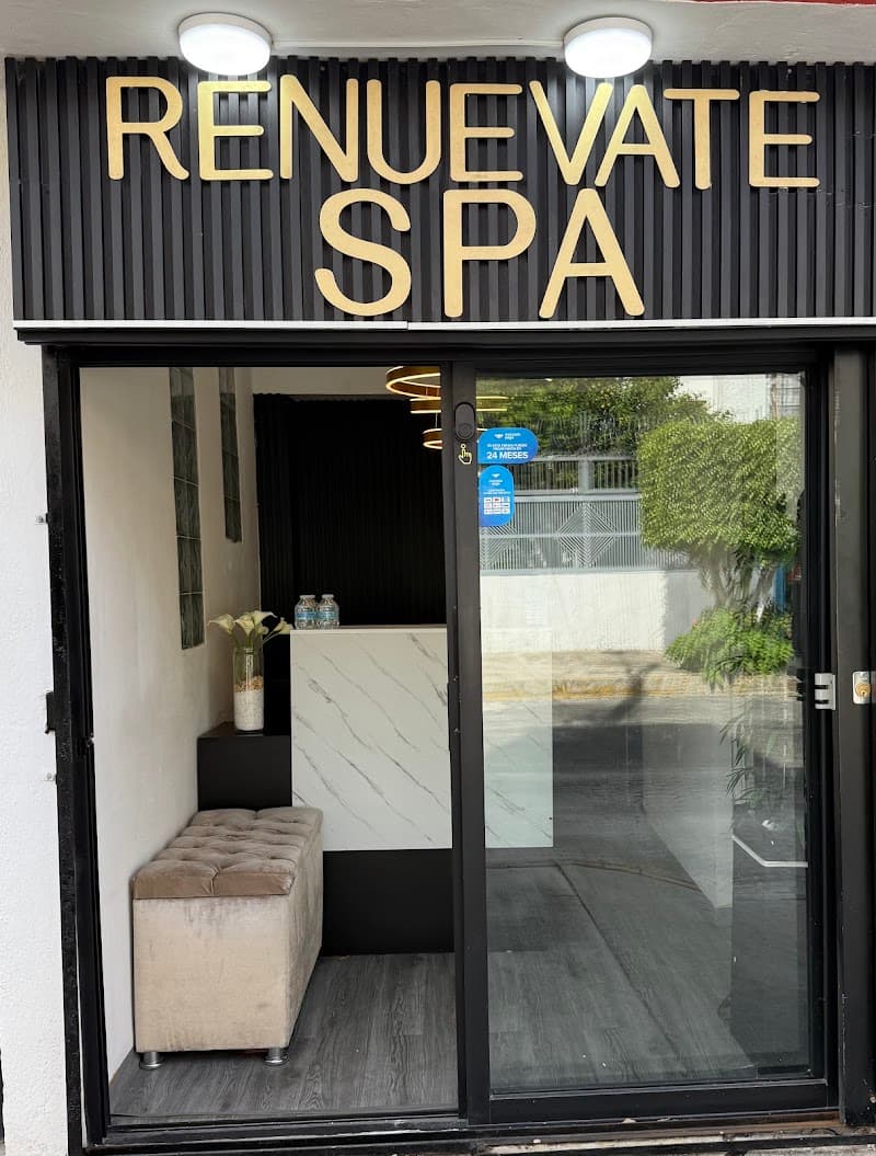 Genova Spa Iztapalapa photo