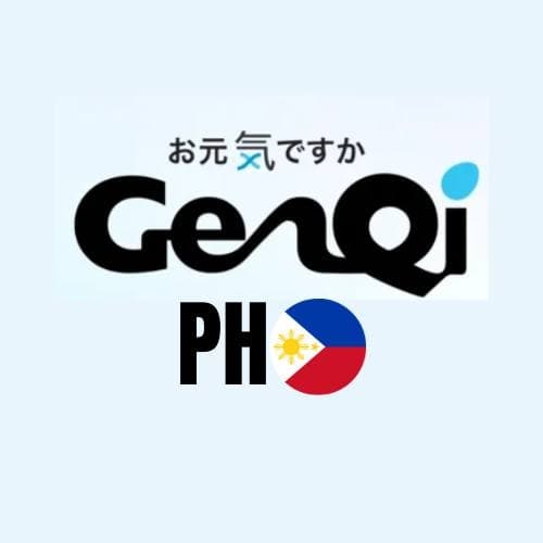 Genqi PH Pasig photo