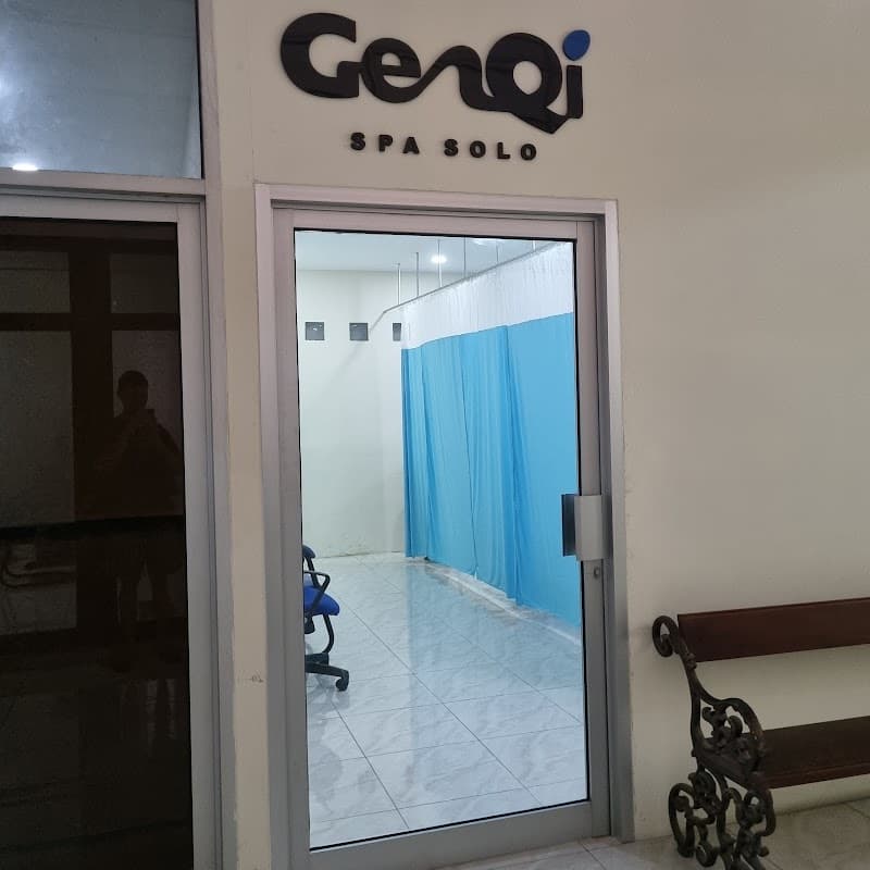 Genqi Spa Solo Surakarta photo