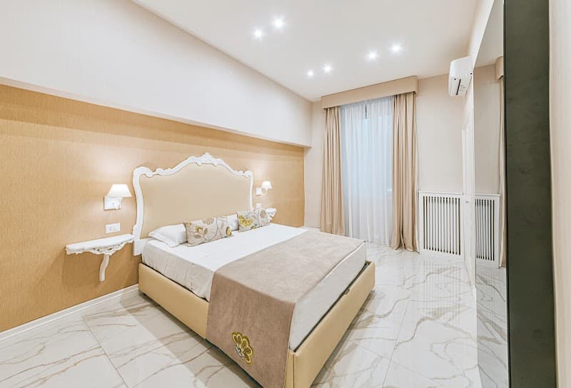 Gentile Suite & SPA Vomero Luxury B&B Naples photo