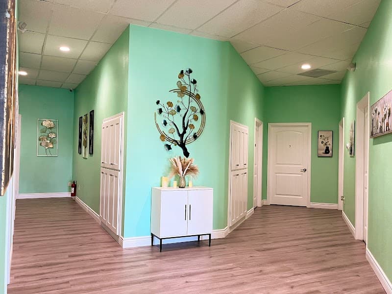 Gentle Crane Wellness Spa Rancho Cucamonga photo