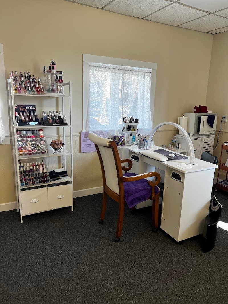 Gentle Healing Spa Cranbury, NJ photo