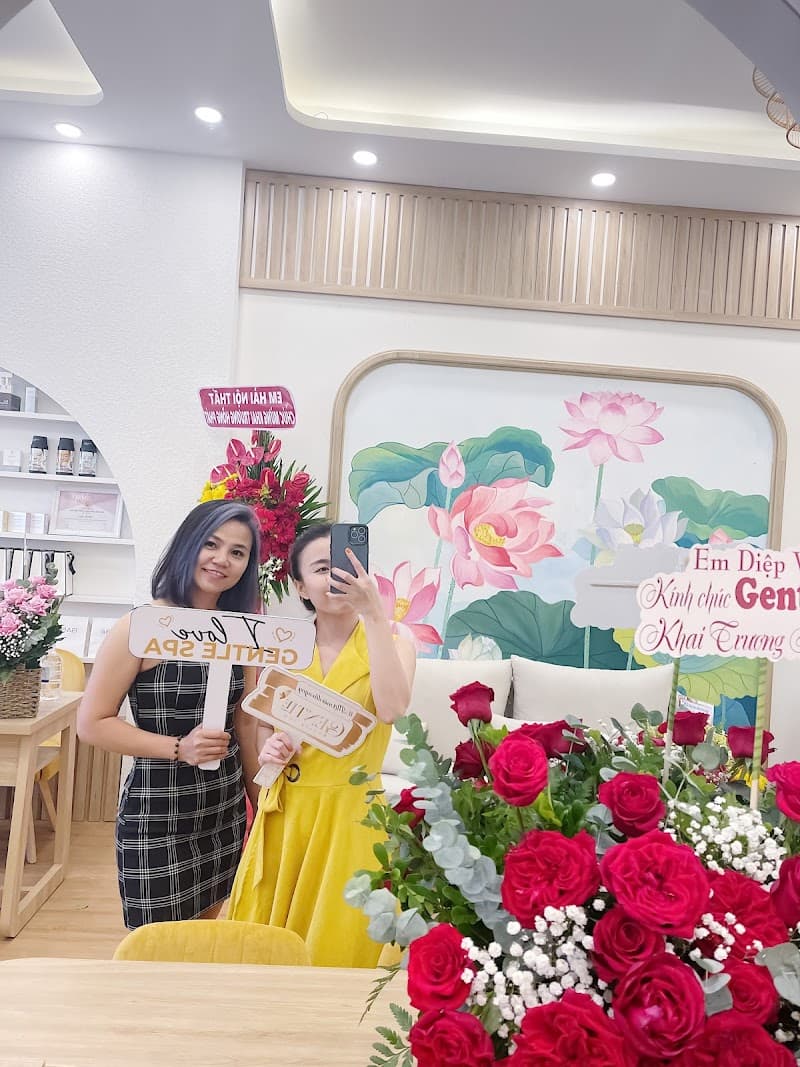 Gentle HealthCare & Spa Quận Phú Nhuận photo