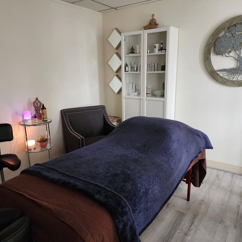 Gentle Massage Therapy Inc. Miami Beach photo