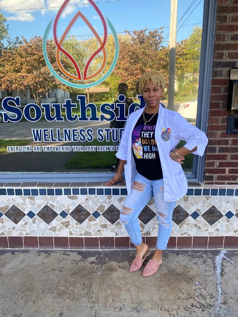 Gentle Strength Day Spa Huntington photo