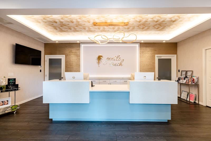 Gentle Touch Body Studio Jasper photo