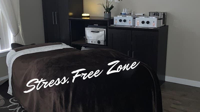 Gentle Touch Facial Studio Port Saint Lucie photo