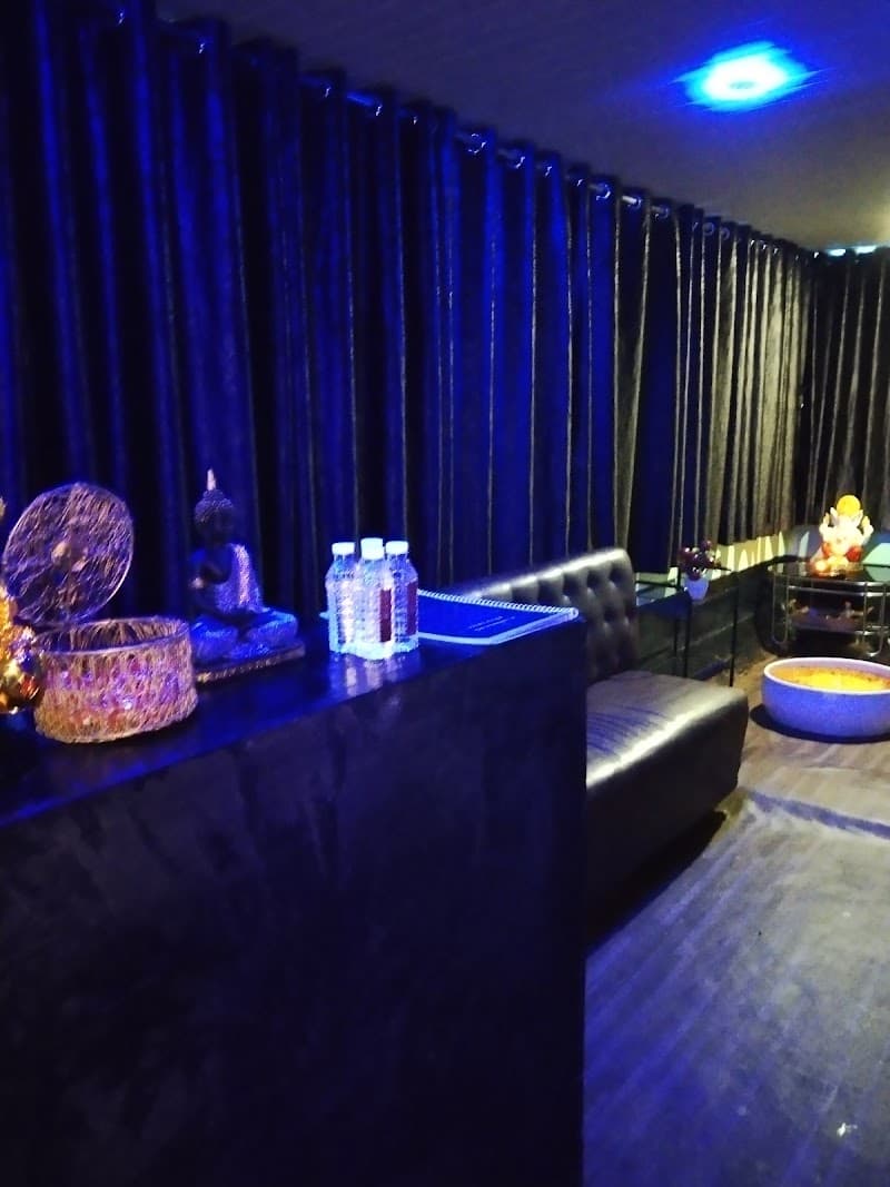 Gentle Touch Spa and Rejuvenation Centre Mumbai photo