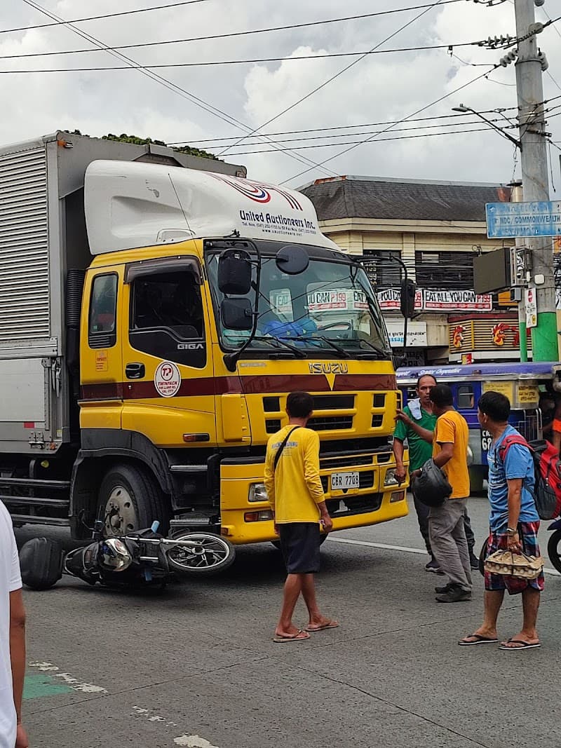 Gentle Touch Spa Quezon City photo