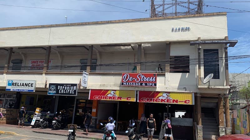 Gentle Traveller Massage Tagum photo