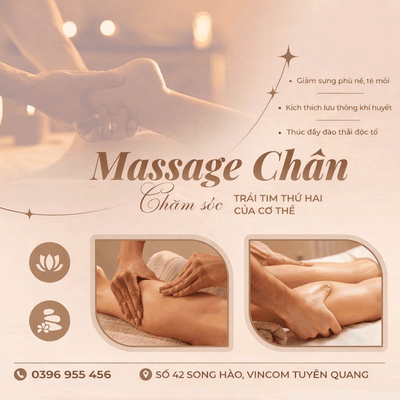 Gentleman Massage Tuyên Quang photo