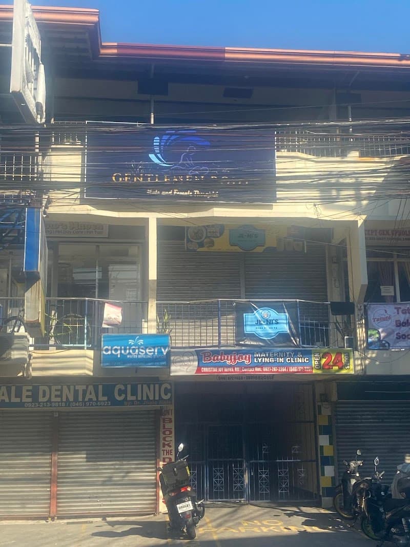 Gentlemen Body Massage Spa Bacoor photo