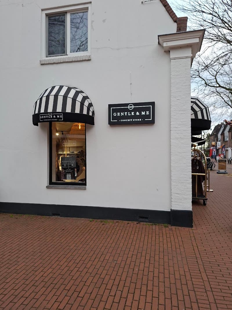 Gentlemiracles Veldhoven photo