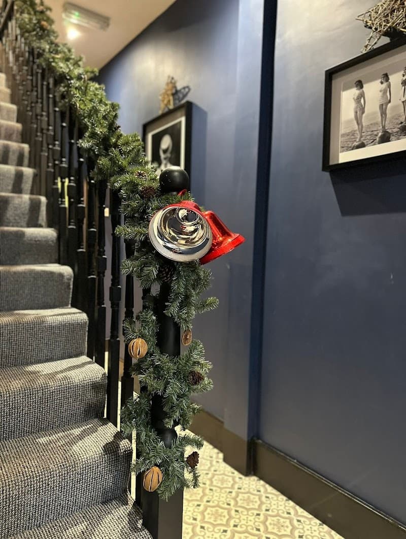 Gentslodge Margate photo