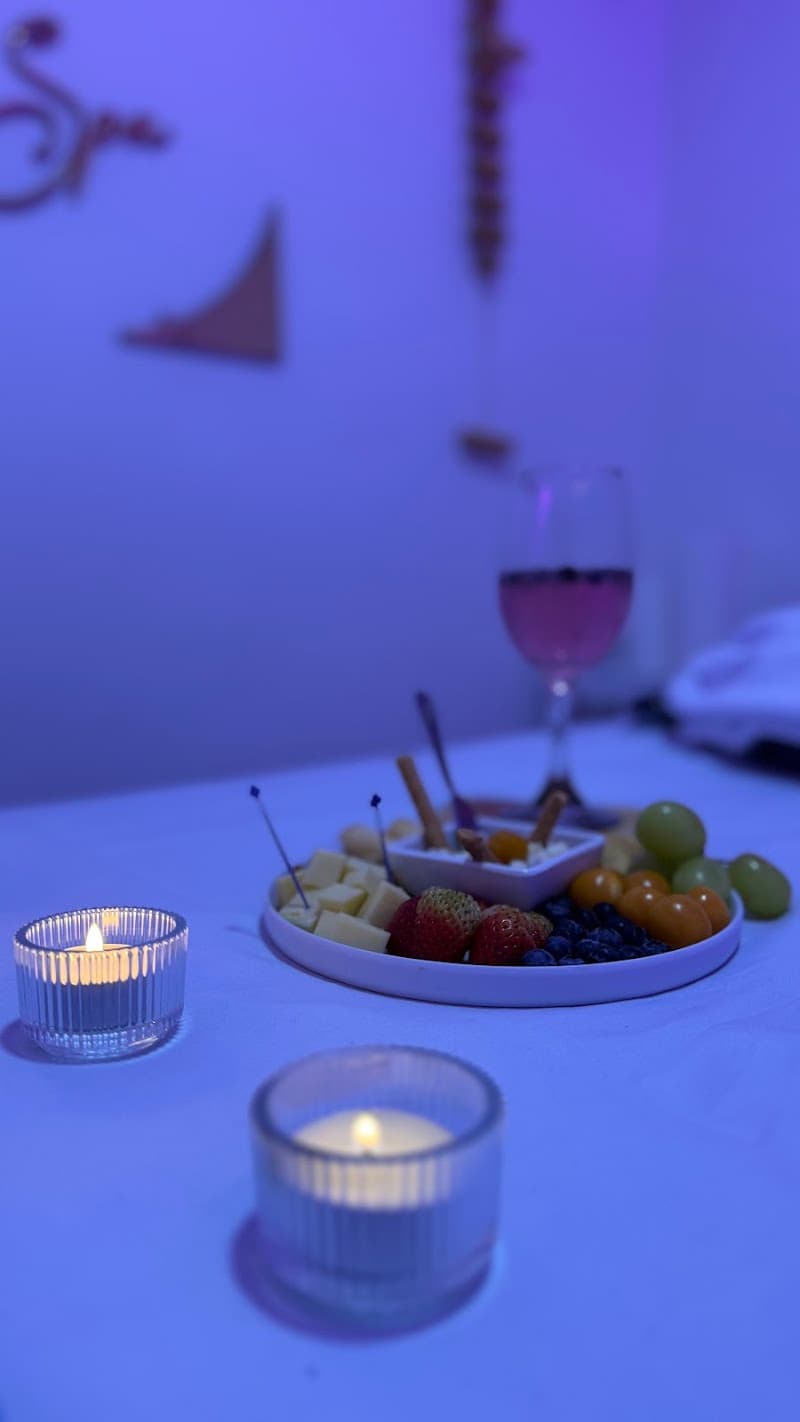 Genuina spa Medellín photo