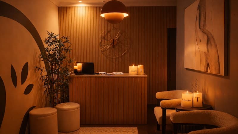 Genuine Tantric - Tantric Massages Lisboa photo
