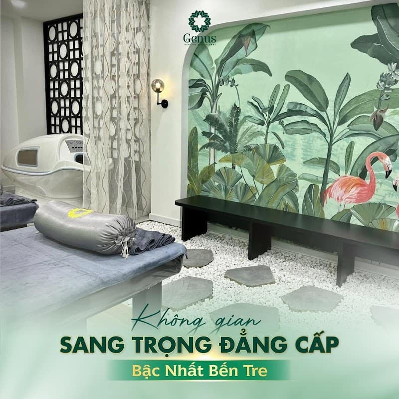 Genus Premium Bến Tre photo