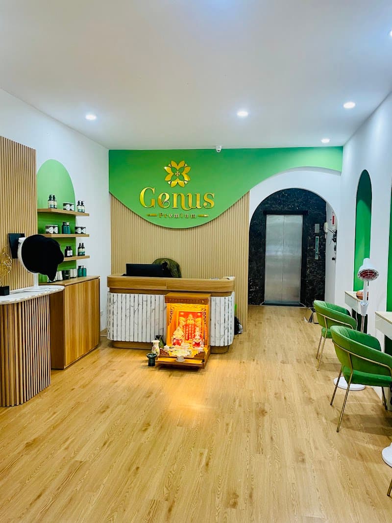 Genus Spa Đà Nẵng Premium Quận Thanh Khê photo