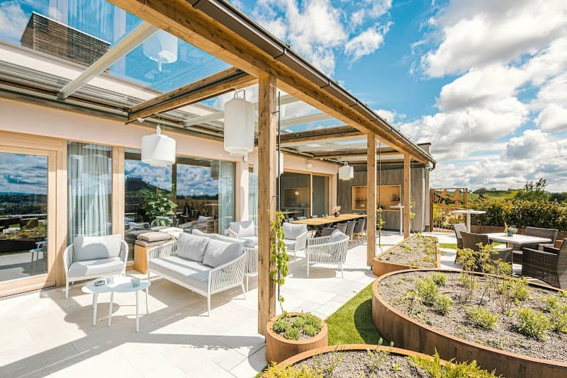 Genusshotel Riegersburg Bad Waltersdorf photo