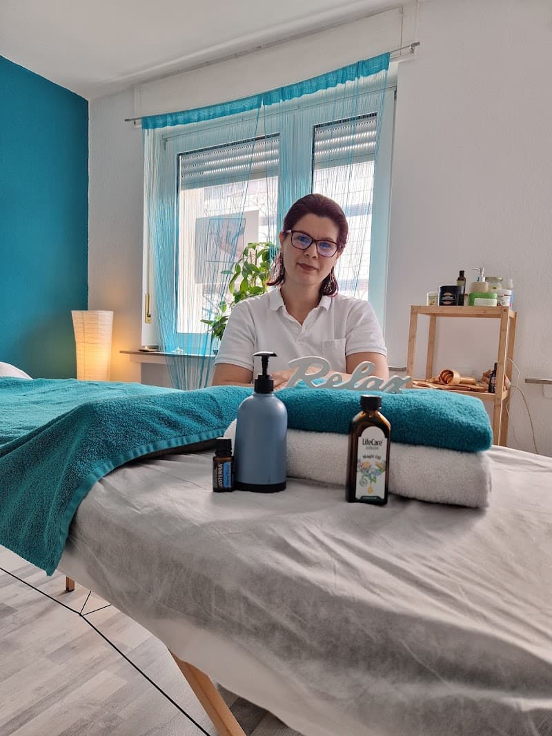 Geo Massage und Spa Center Hagen photo