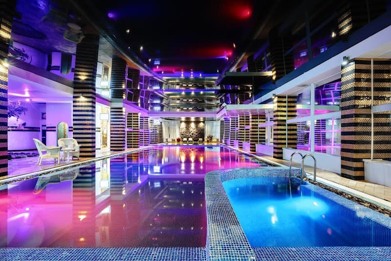 Geo-Spa Resort Novahoff Krasnogorsk photo