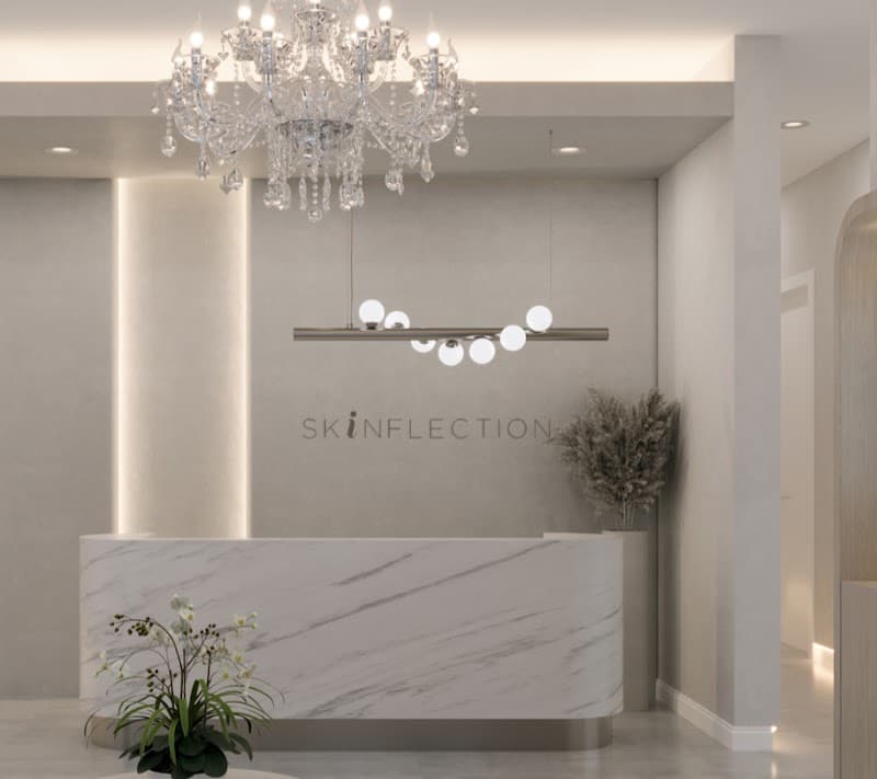 George Laser Spa Lincolnwood photo