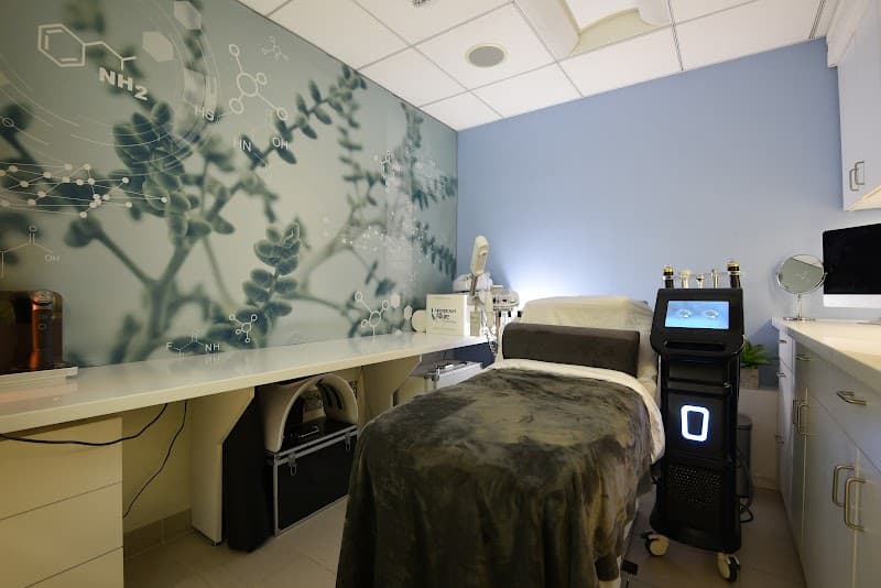 Georgetown Allure Medical Spa Washington photo