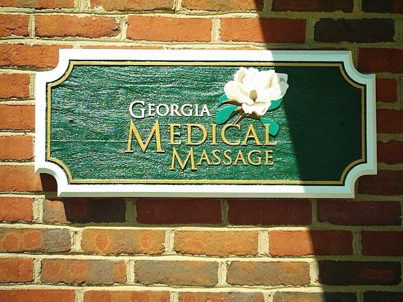 Georgia Medical Massage Athens photo
