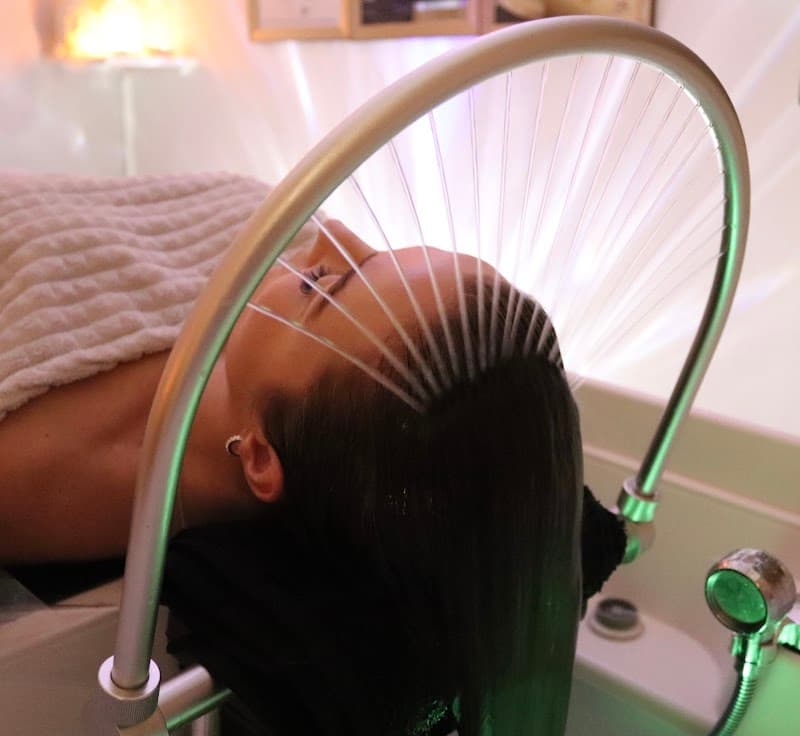 Georgia's Head Spa - Japanese Head Spa - Brighton & Hove photo