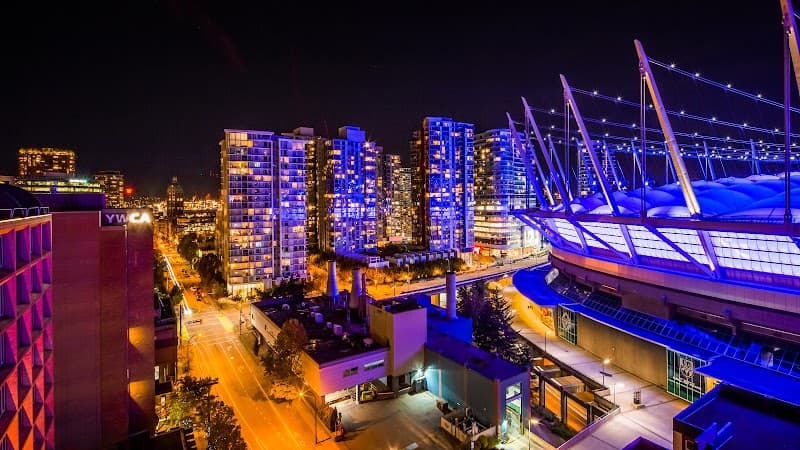 Georgian Court Hotel, WorldHotels Elite Vancouver photo