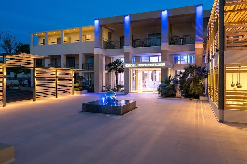 Georgioupolis Resort Aqua Park and SPA Crete photo