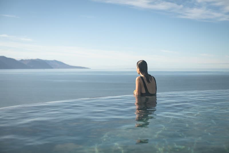 Geosea Geothermal Sea Baths Húsavík photo
