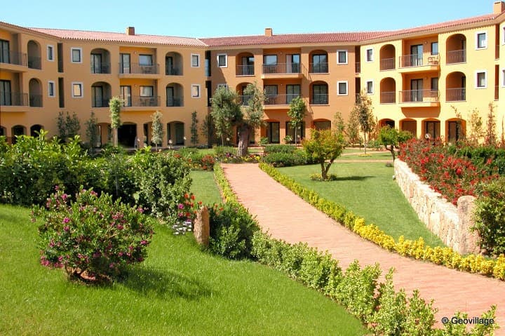 Geovillage Sport Wellness & Convention Resort Sardinia photo