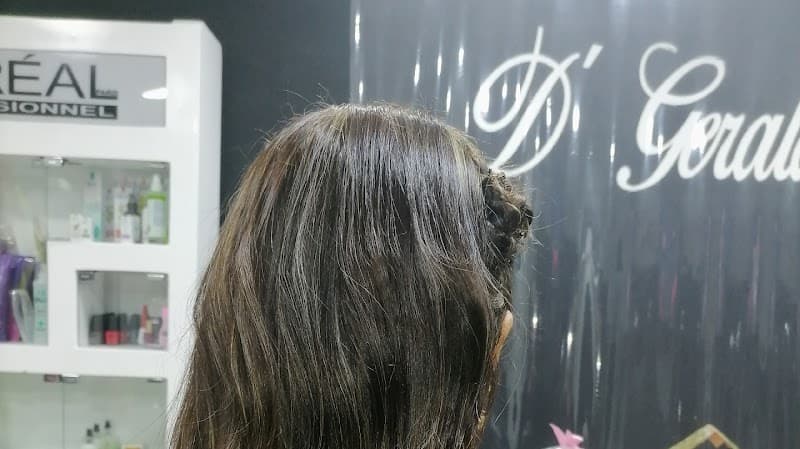 Geraldine Spa Miraflores photo